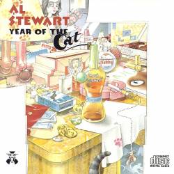  : Year of the Cat